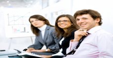 Microsoft Training Picture