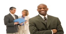 Career Development Picture