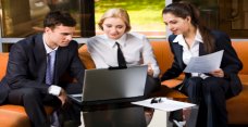 Microsoft Training Picture