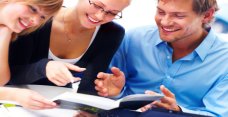 Microsoft Training Picture