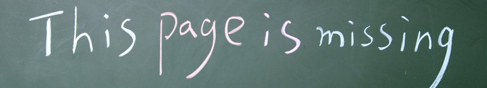 Course Catalog