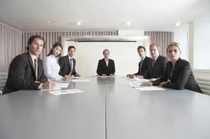 Creating an Effective Sales Team