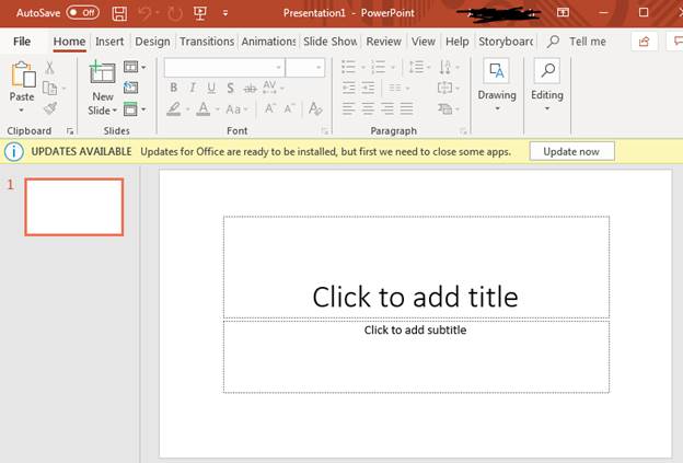 powerpoint viewer 2019