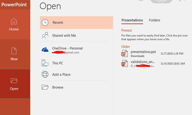 Можно ли установить powerpoint 2019 на windows 7