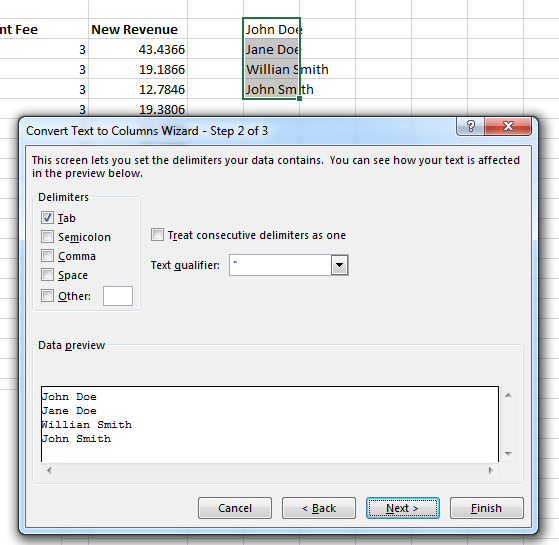 Understanding Data Validation in Excel 2019