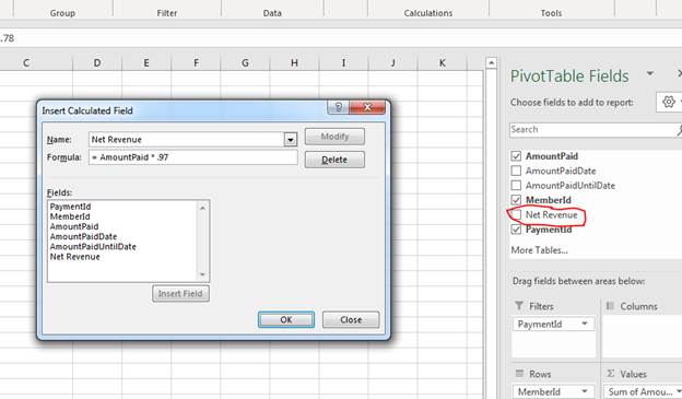 How to Make the Most of Pivot Tables in Excel 2019