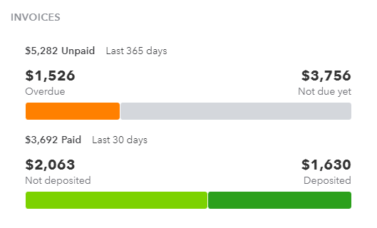 change currency in quickbooks invoice