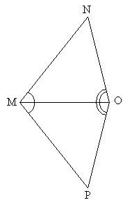 Understanding Congruent Triangles in Geometry | UniversalClass