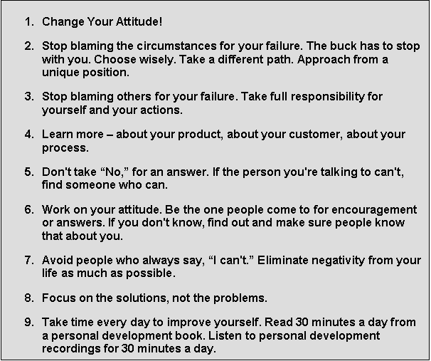 How 30 Minutes of Personal Development a Day Can Change Your Life