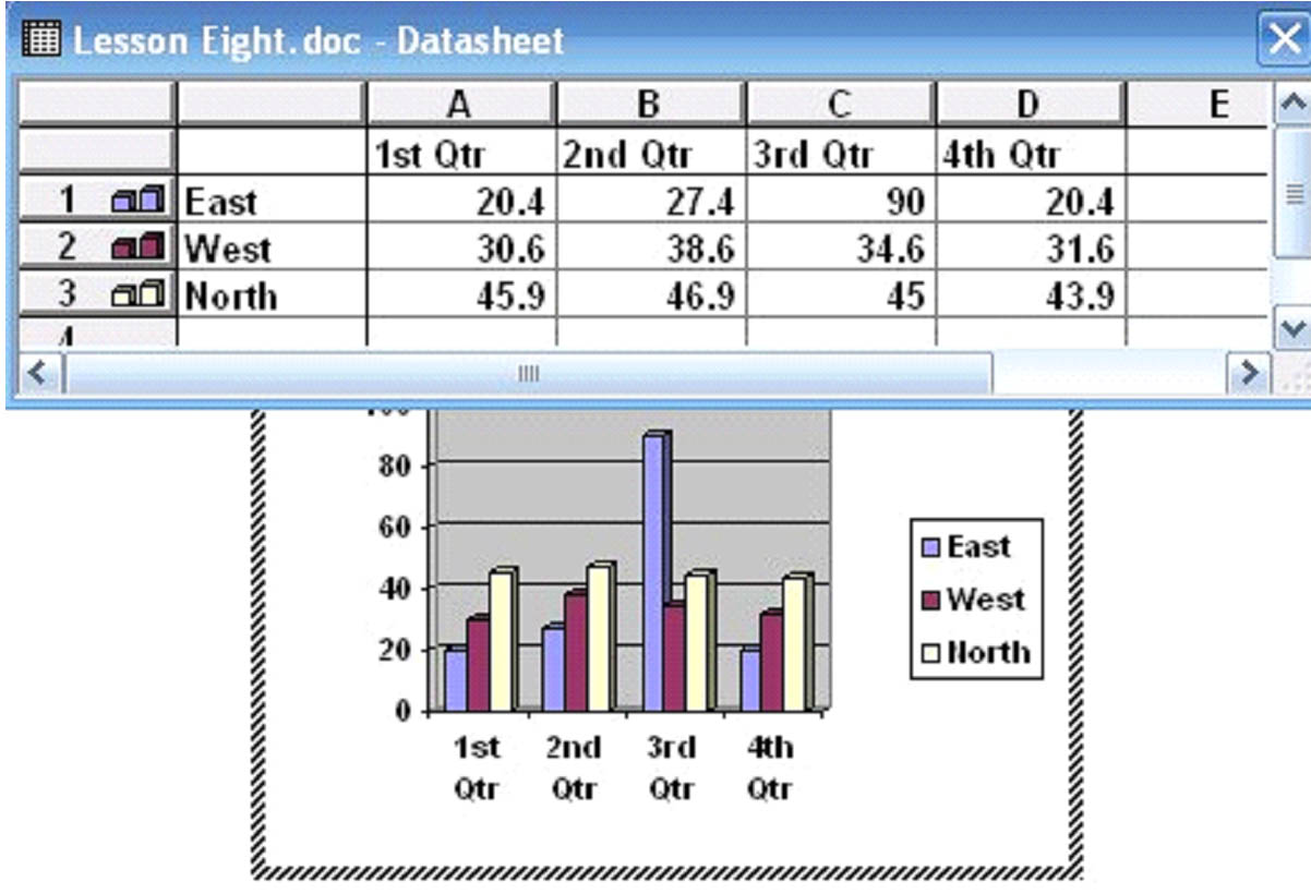 Create Organizational Chart In Word 2003