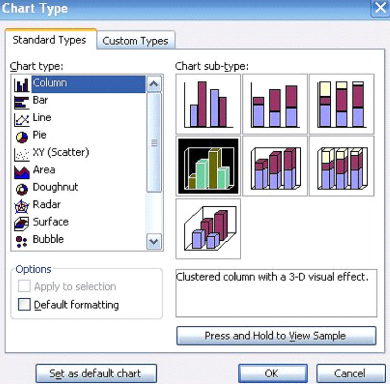 How To Create A Pie Chart In Word 2003