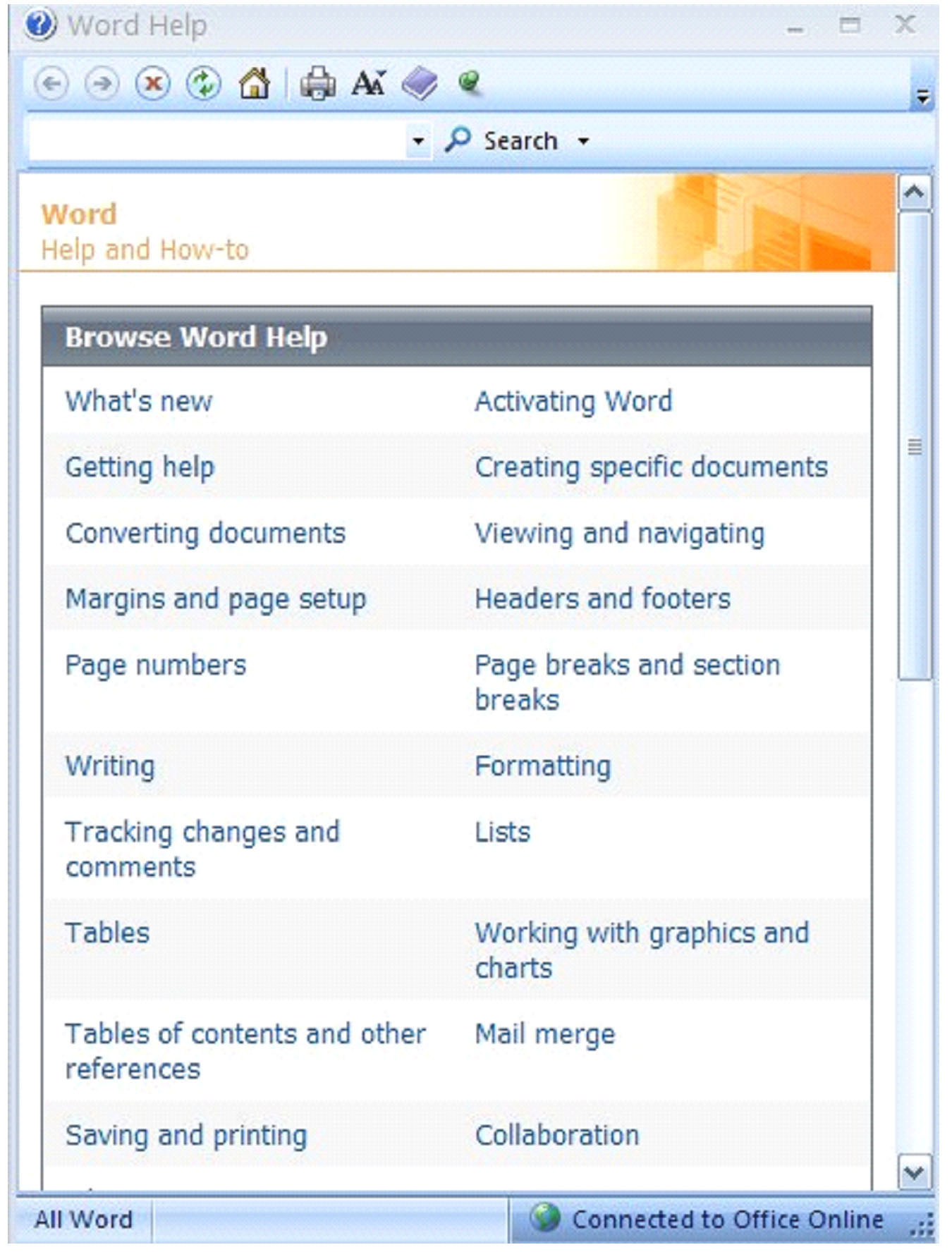 how to double space in microsoft word 2010 starter