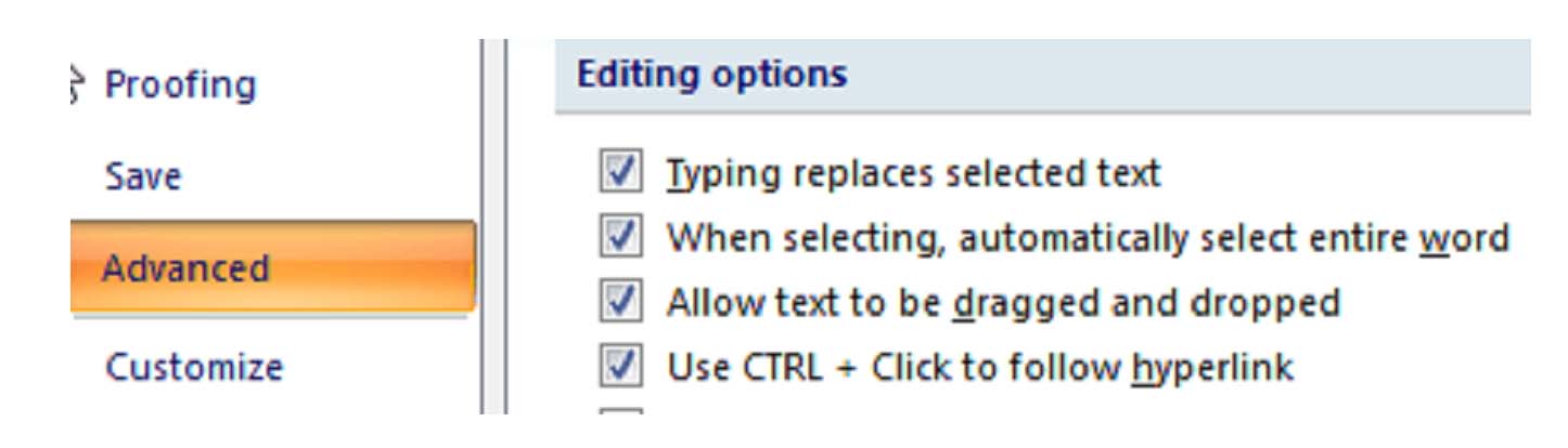 turned off the flightcheck feature in indesign cs6