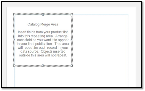 page layers in microsoft publisher