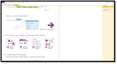 onenote 2016 standalone download