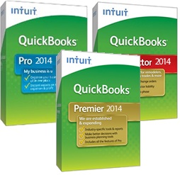 How to Set Up QuickBooks 2014