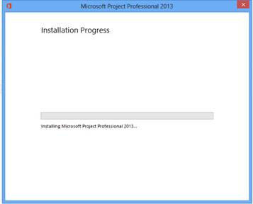 use microsoft project professional 2013