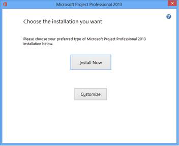 ms project 2013 32 bit