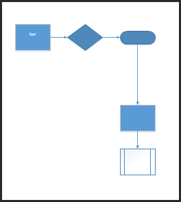 Getting Around Microsoft Visio 2013