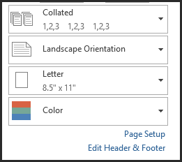 print from microsoft visio viewer