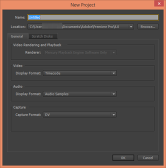 enable gpu acceleration in adobe premiere pro cc