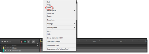 How to Work with Symbols in Adobe Edge