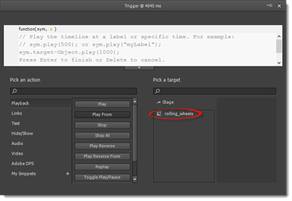How to Work with Symbols in Adobe Edge
