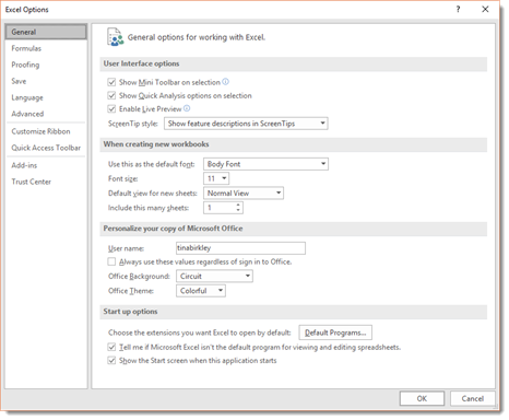 Download Solver For Excel Mac 2016