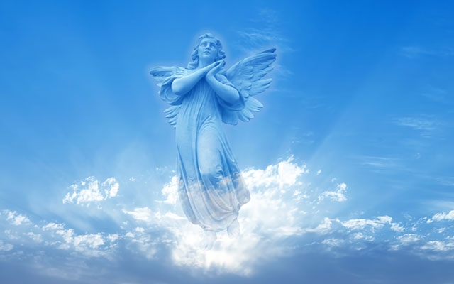 Angels 101: History, Religion, Spiritualism and You