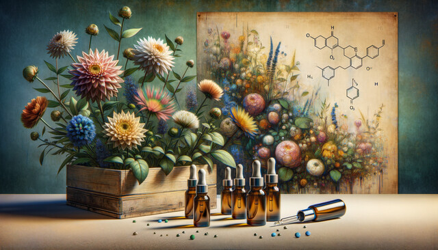 Online Class : Advanced Aromatherapy: Nature's Elixirs and Recipes