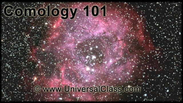 View Cosmology 101: A Simple Guide to the Universe Video Demonstration