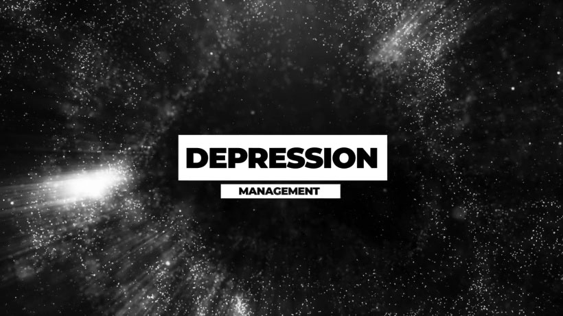 View Depression Management Video Demonstration
