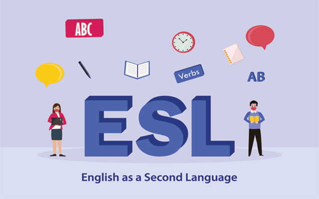 ESL Basic Writing Skills