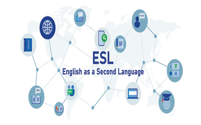 ESL Basic Writing Skills