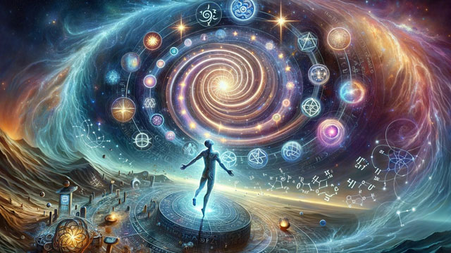 Exploring Metaphysics: Journey into Self-Discovery
