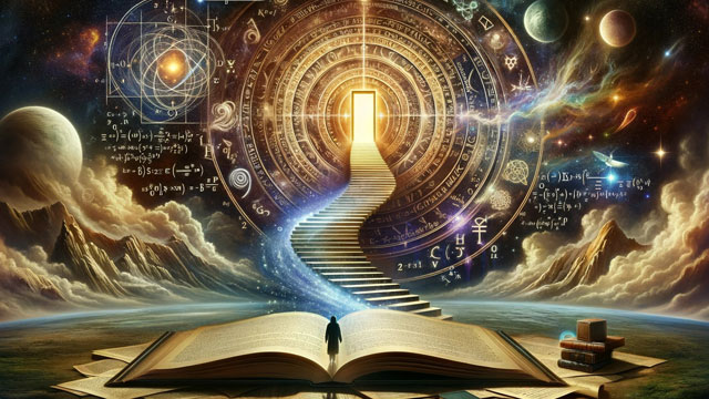Exploring Metaphysics: Journey into Self-Discovery