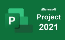 微软项目2021