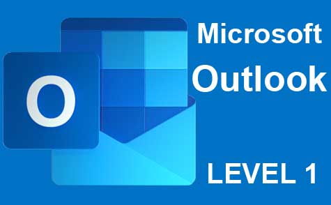 Microsoft Outlook Level 1