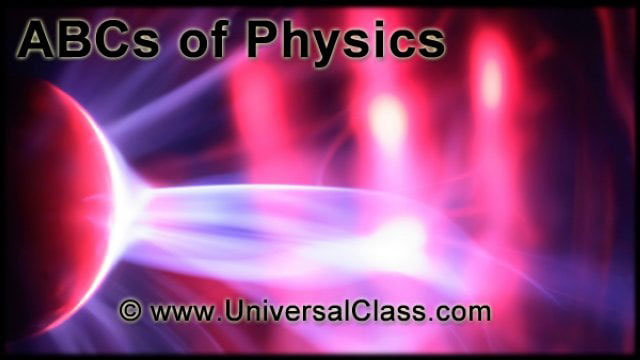 View ABCs of Physics Video Demonstration