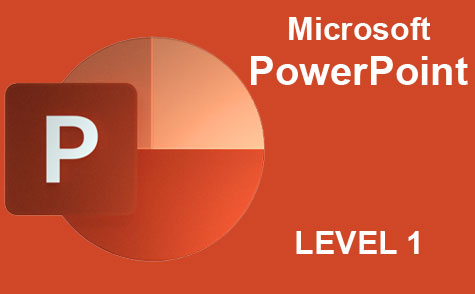 Microsoft PowerPoint Level 1