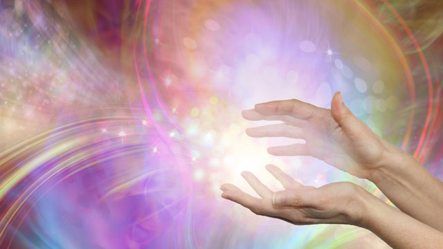 Reiki Level 2