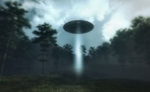 UFO Studies