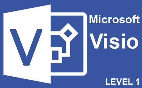 Microsoft Visio Level 1