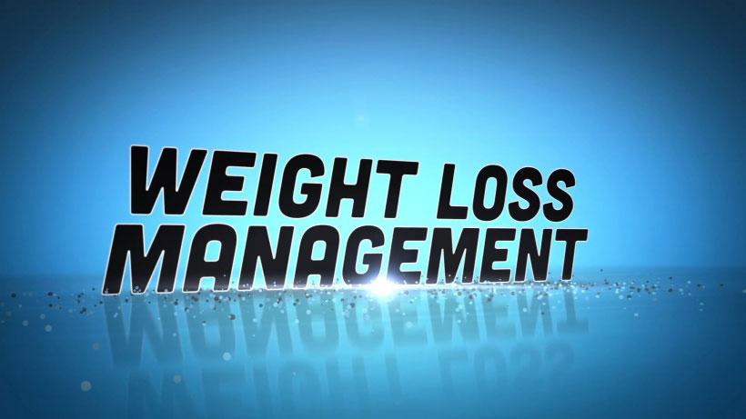 View Weight Loss Management Video Demonstration
