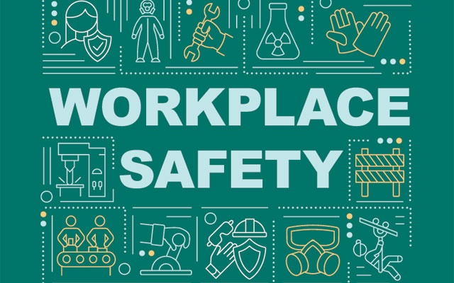 Online Class : Workplace Safety