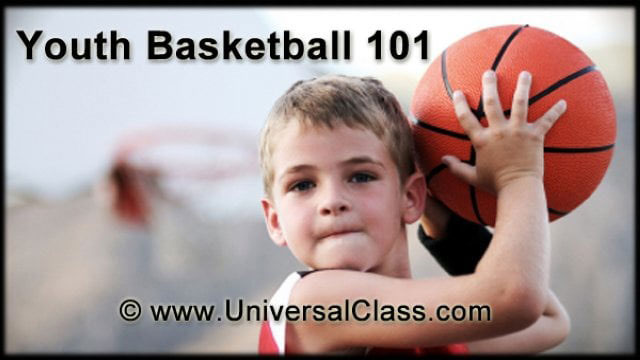 View How To Coach Youth Basketball Video Demonstration