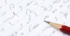 Secretarial Skills Picture