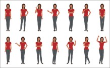 Kinesics 101 - Learn to Read Body Language