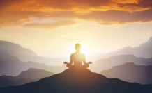 冥想101:学习如何冥想