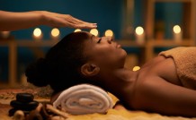 Reiki 1st and 2nd Degree